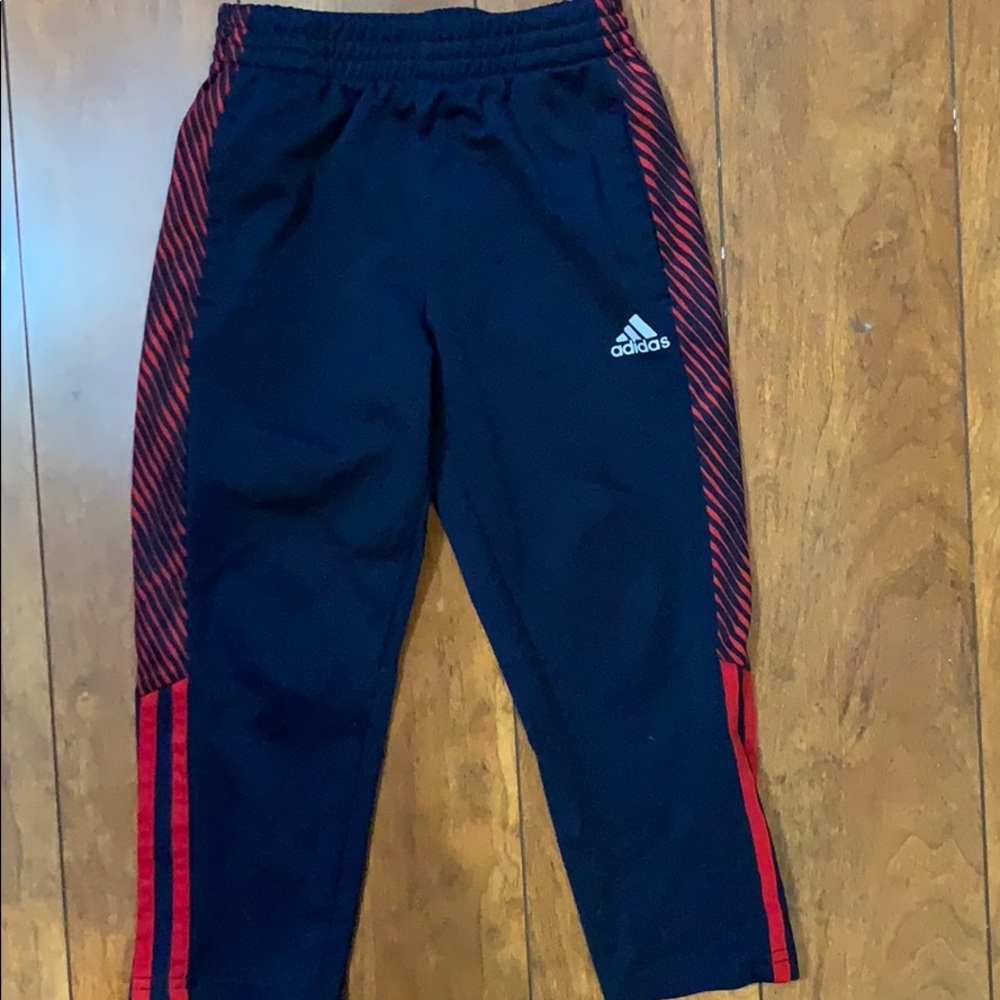 Adidas Track Pants